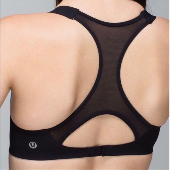 lululemon athletica Other - Lululemon Itty Bracer Bra